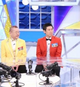マギー司郎の子供は息子がいるの?弟子が死亡したの?新渡戸稲造と似てる?